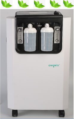 Máy tập trung oxy di động SGS 10 lít Sử dụng tại nhà Máy tập trung oxy 10 LPM