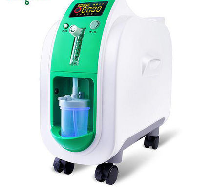 Máy tạo oxy y tế gia đình sử dụng với máy chăm sóc sức khỏe y tế giá trị 1l phun