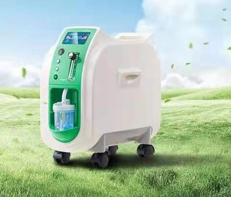 2021 sản phẩm mới Máy tạo oxy nồng độ cao 3L Máy tạo oxy Liệu pháp điều trị lâm sàng
