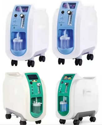 Máy tạo oxy thông minh 5L máy tạo oxy di động cho gia đình và bệnh viện