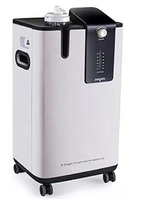 Nhà máy sản xuất Trung Quốc nhà máy cung cấp trực tiếp bệnh viện CE y tế máy tạo oxy máy tạo oxy 5l