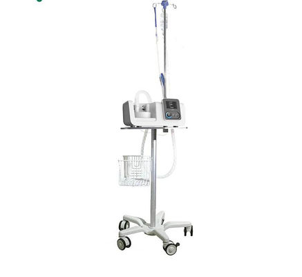 Thiết bị trị liệu hô hấp của bệnh viện Thiết bị ống thông mũi dòng chảy cao OEM 3.0kg